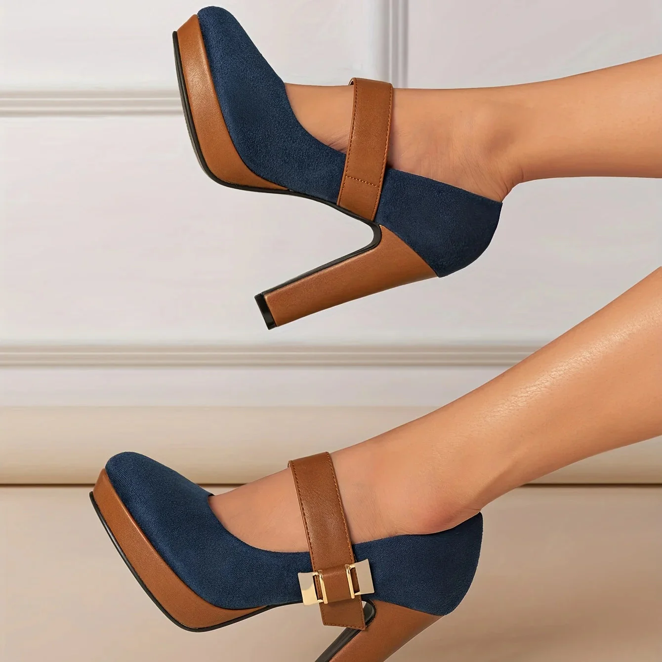Noelle Prestige Heel - Image 5