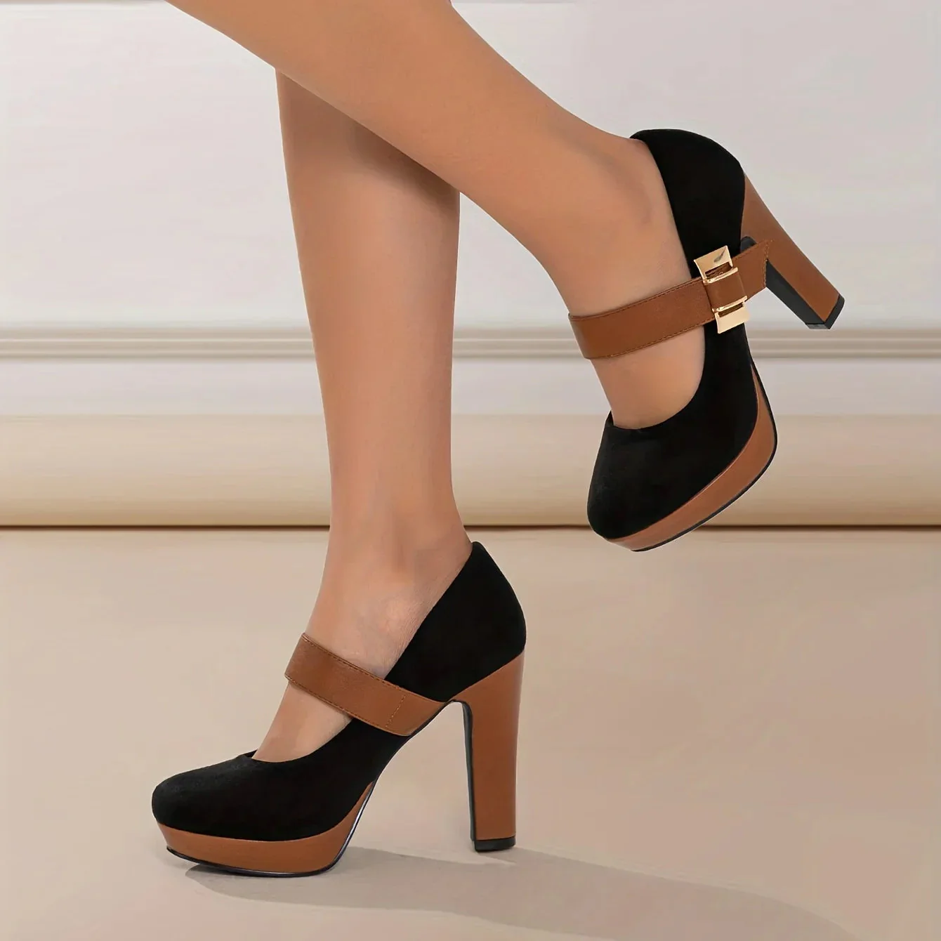 Noelle Prestige Heel - Image 6
