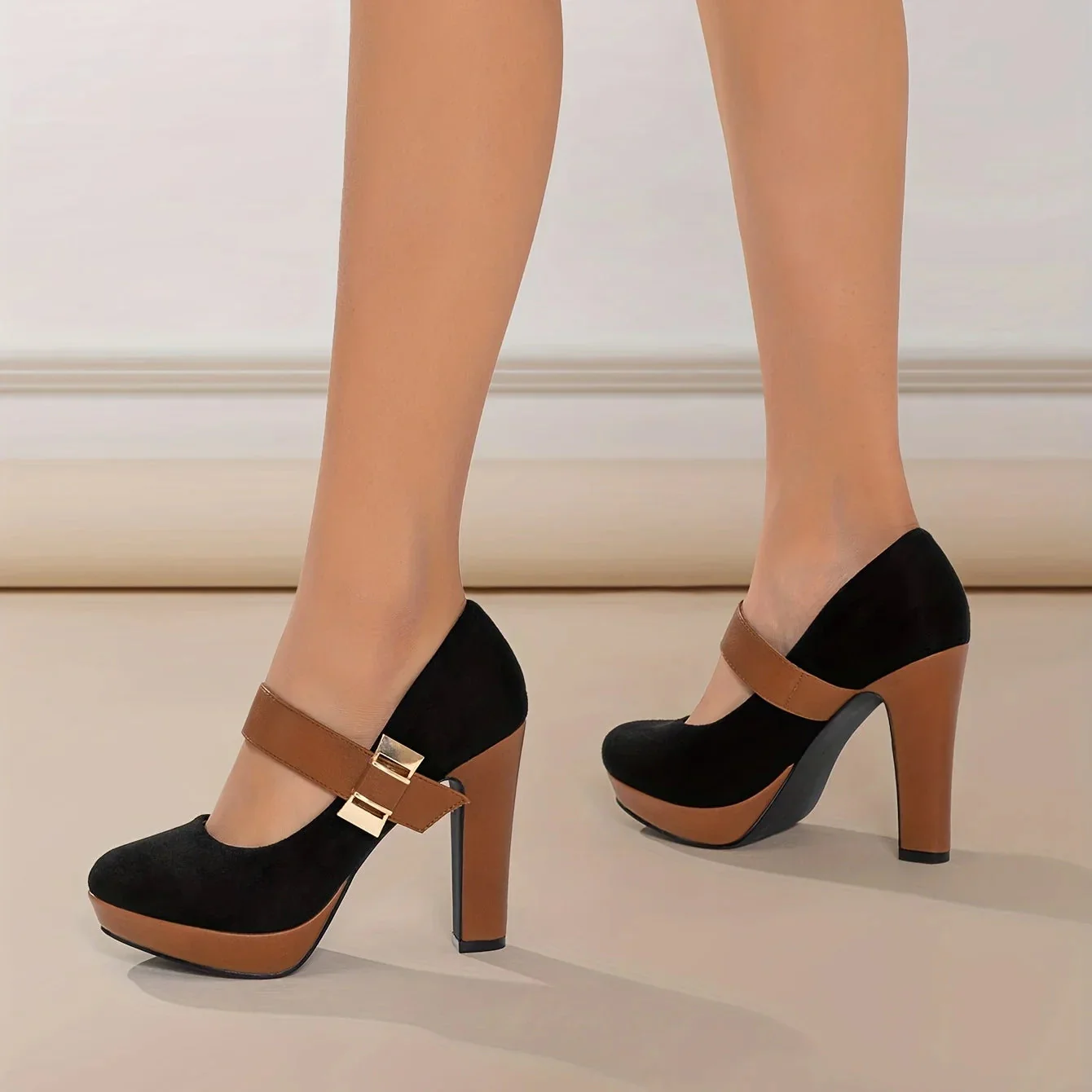 Noelle Prestige Heel - Image 8
