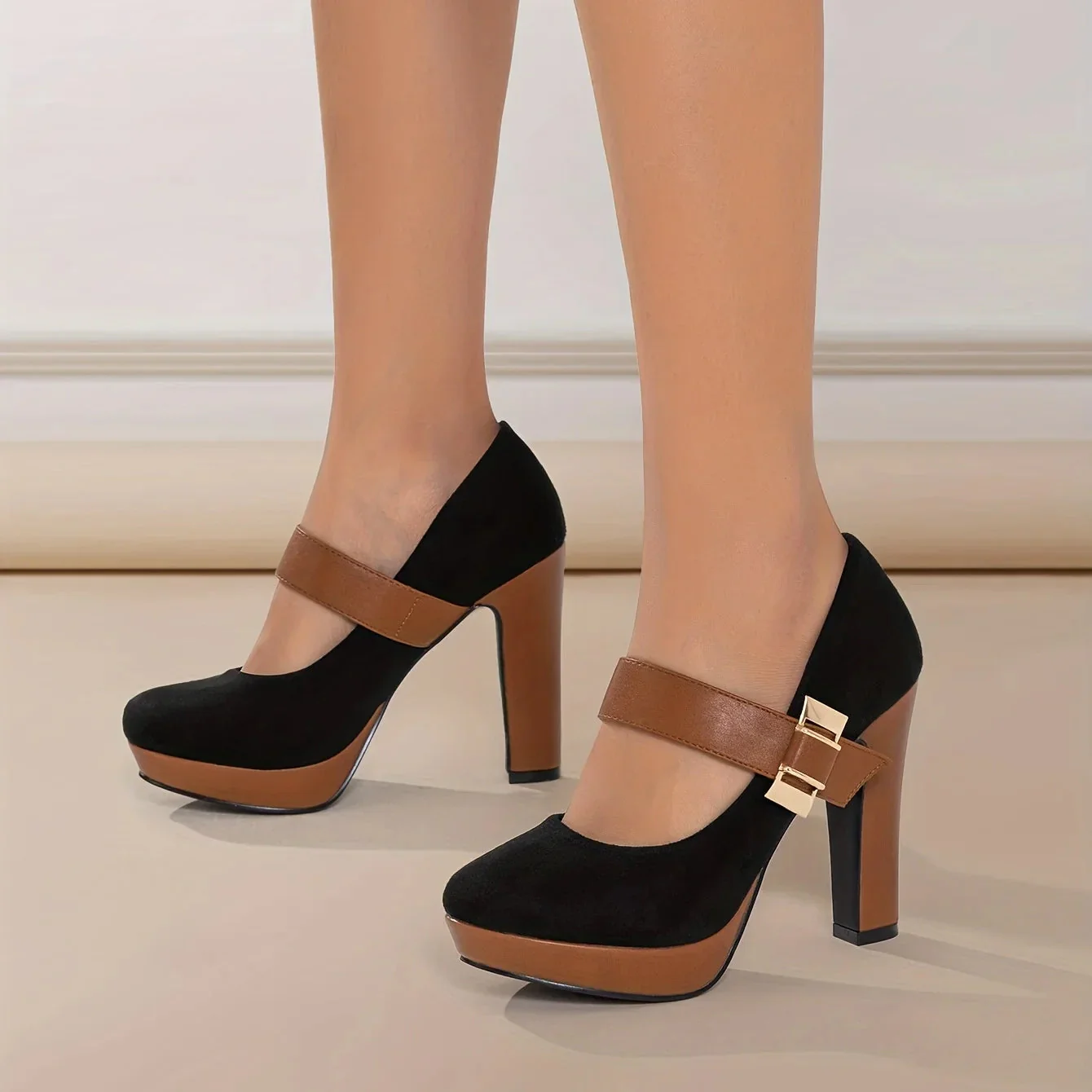 Noelle Prestige Heel - Image 9