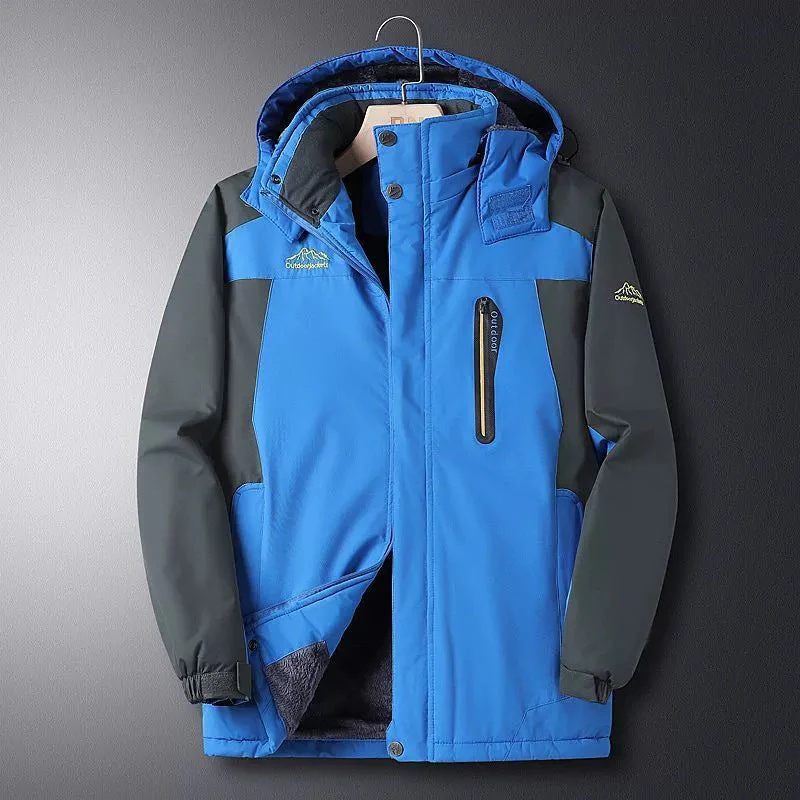 Norland Winter Jacket - Image 2