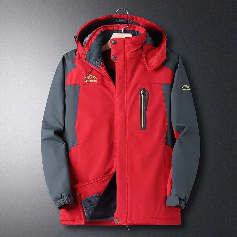 Norland Winter Jacket - Image 3