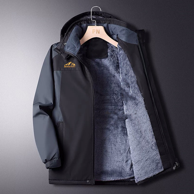 Norland Winter Jacket - Image 4
