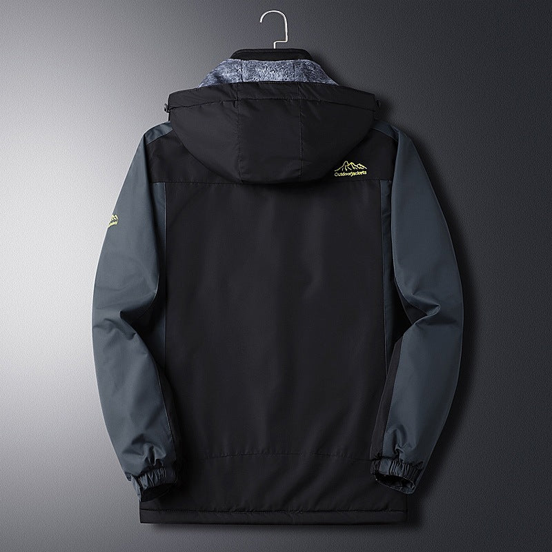 Norland Winter Jacket - Image 5