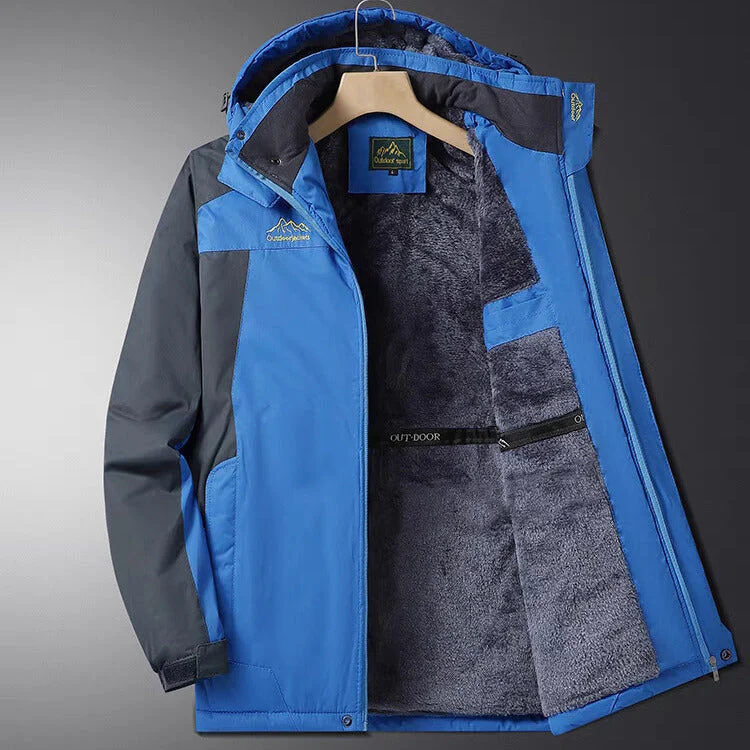 Norland Winter Jacket - Image 6