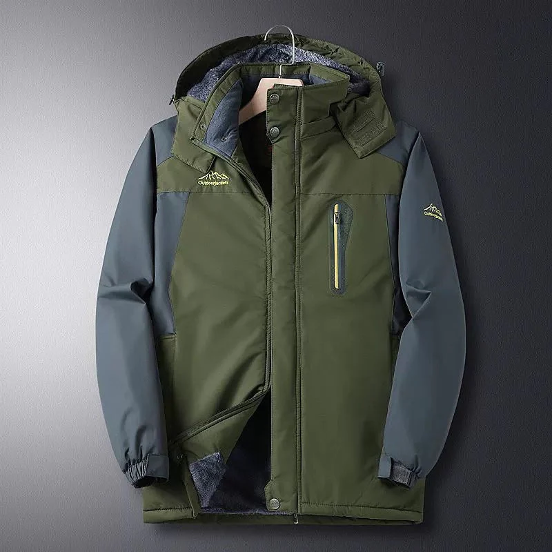 Norland Winter Jacket - Image 7