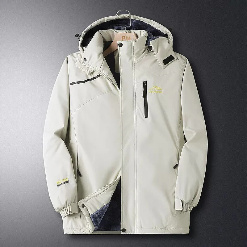 Norland Winter Jacket - Image 8