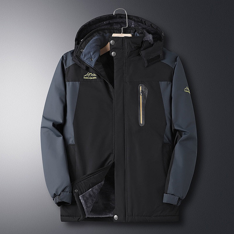 Norland Winter Jacket - Image 9