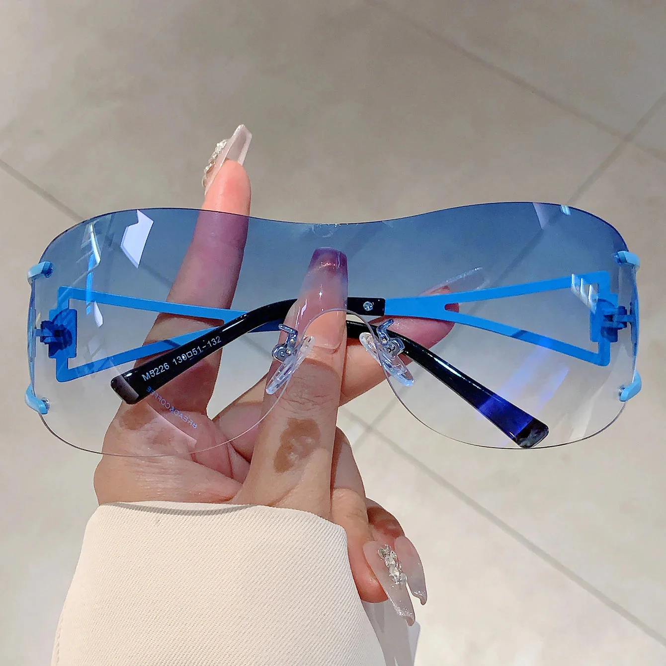 Nova Gradient Veil Shades - Image 3
