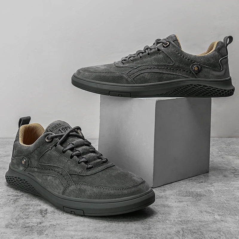 Novano Grand Sneakers - Image 2