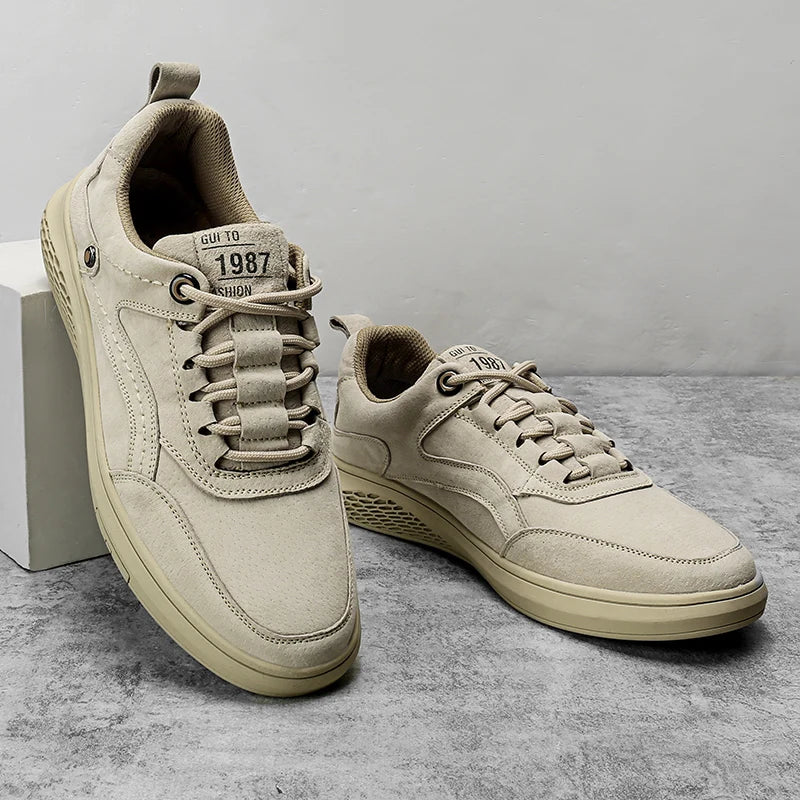 Novano Grand Sneakers - Image 3