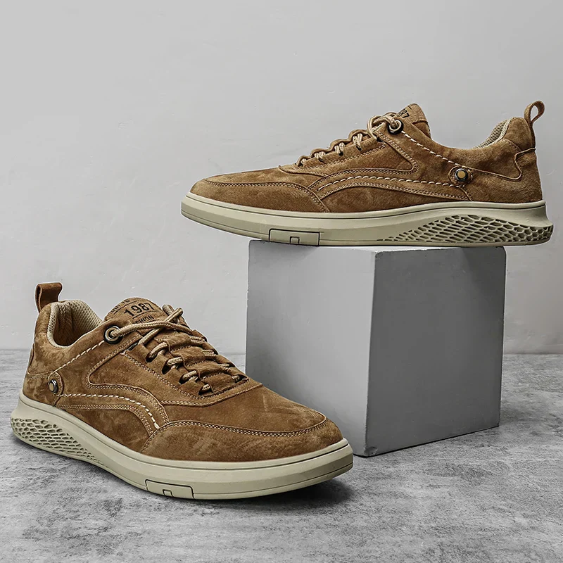 Novano Grand Sneakers - Image 4