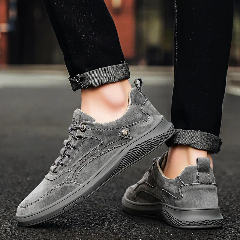 Novano Grand Sneakers - Image 5