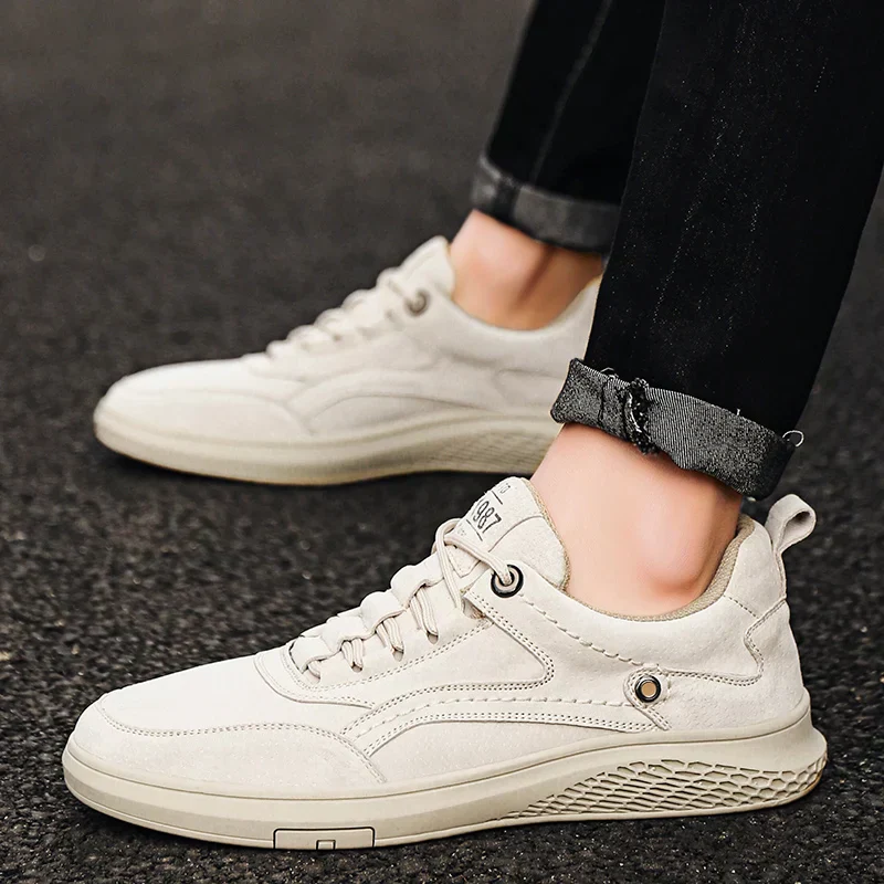 Novano Grand Sneakers - Image 6