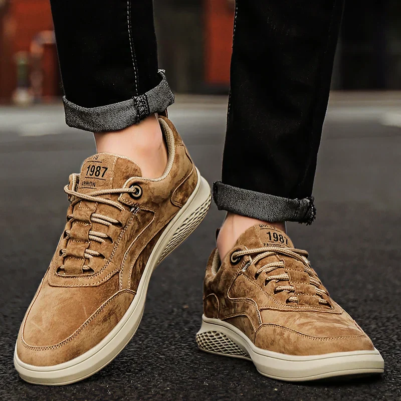 Novano Grand Sneakers - Image 7