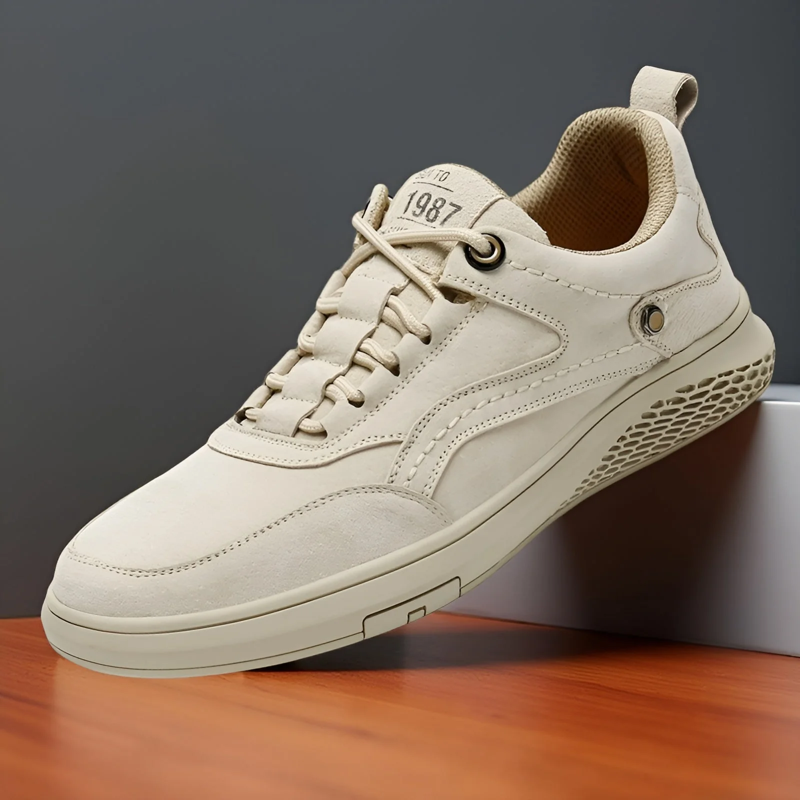 Novano Grand Sneakers - Image 8