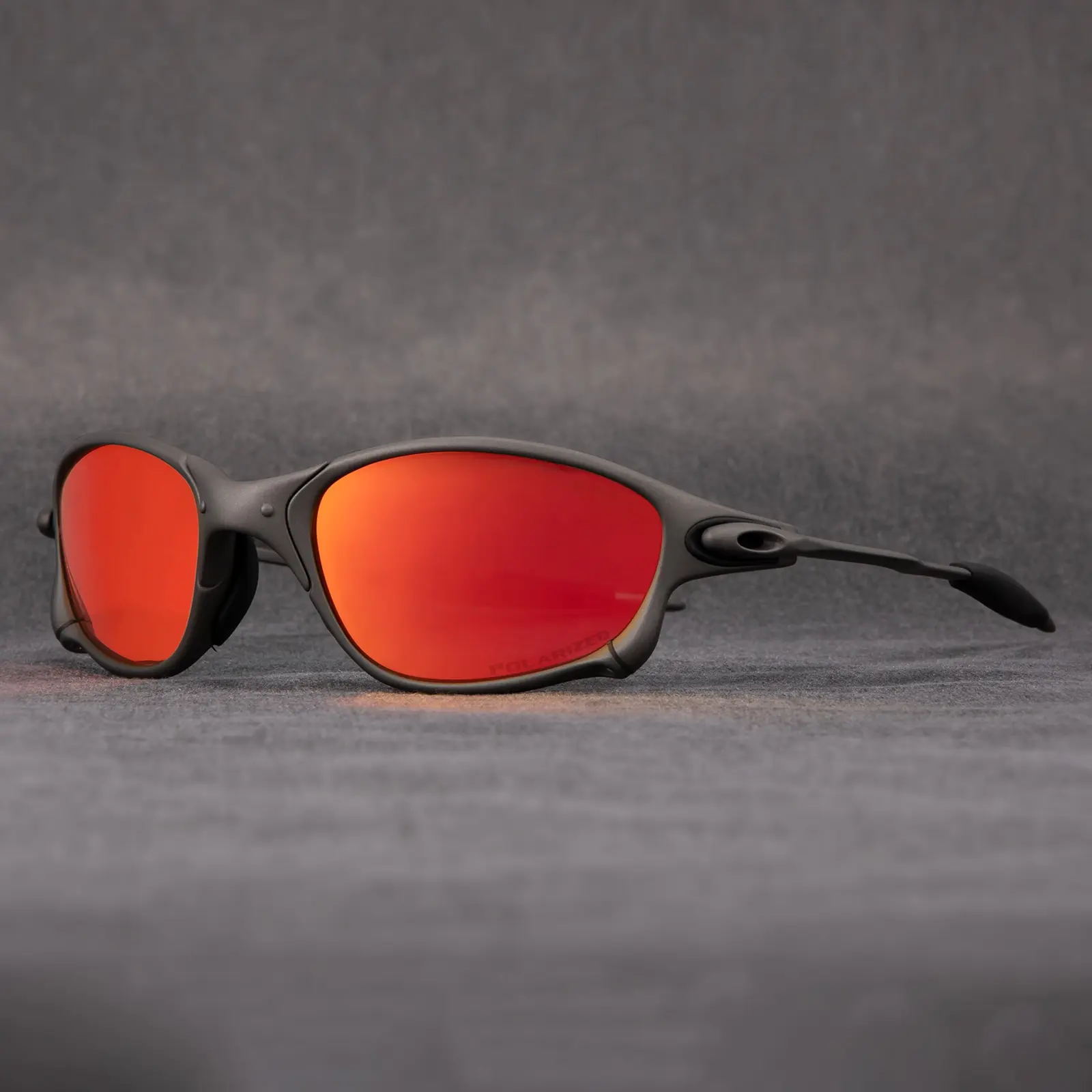 Orion Polarized Sunglasses - Image 4