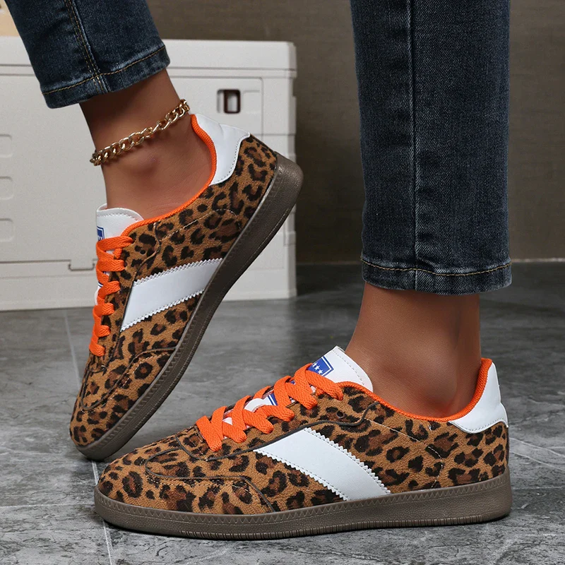 Panthera Street Suede - Image 3