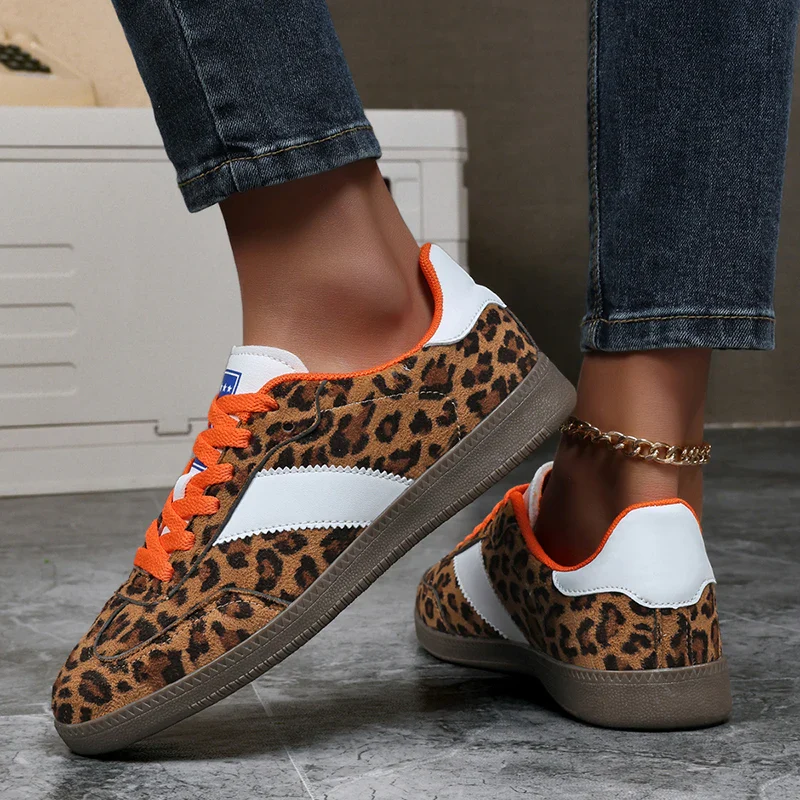 Panthera Street Suede - Image 4
