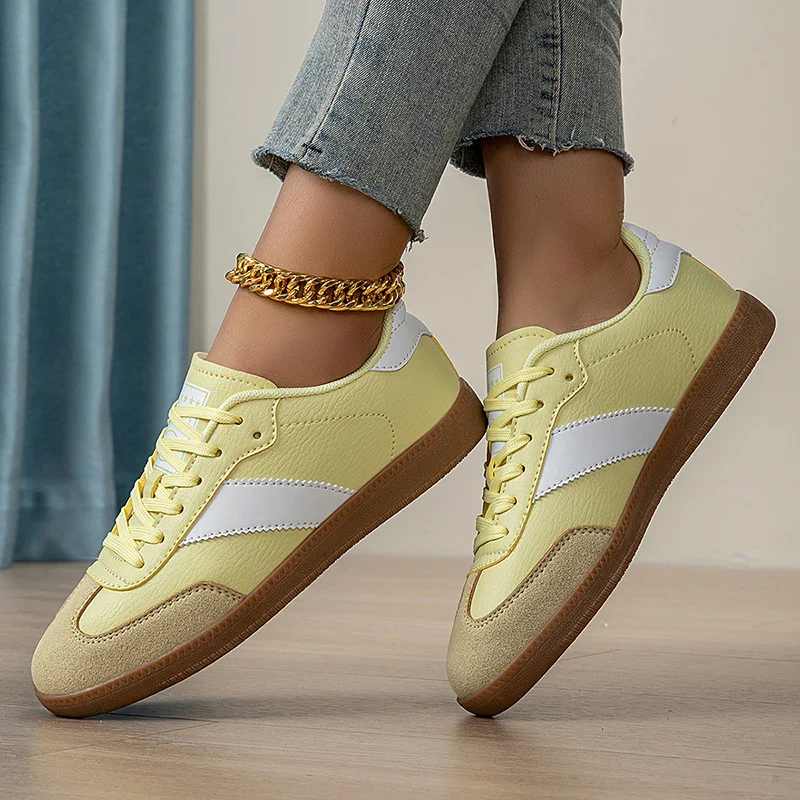 Panthera Street Suede - Image 6