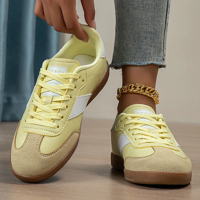 Panthera Street Suede - Image 7
