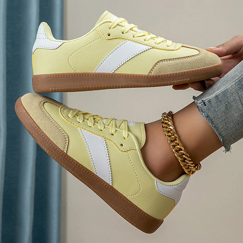 Panthera Street Suede - Image 8