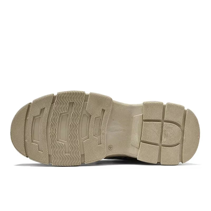 Recon All-Terrain Camo Boot - Image 9
