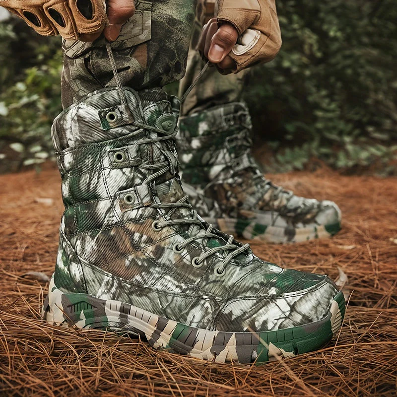 Recon Stealth Terrain Boot - Image 2