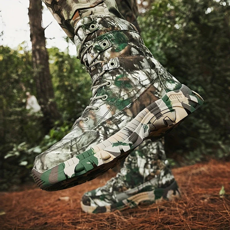 Recon Stealth Terrain Boot - Image 3