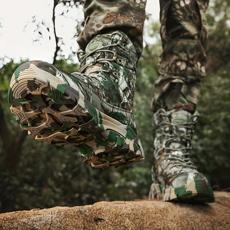 Recon Stealth Terrain Boot - Image 4
