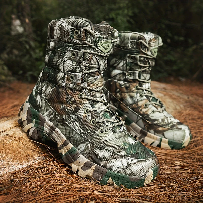 Recon Stealth Terrain Boot - Image 5