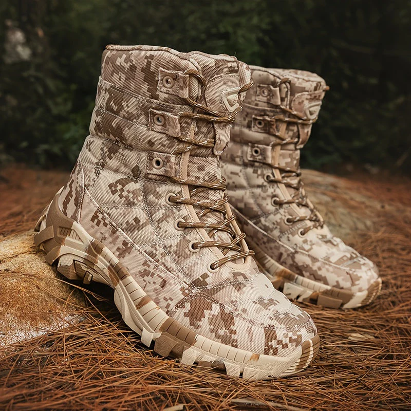 Recon Stealth Terrain Boot - Image 8