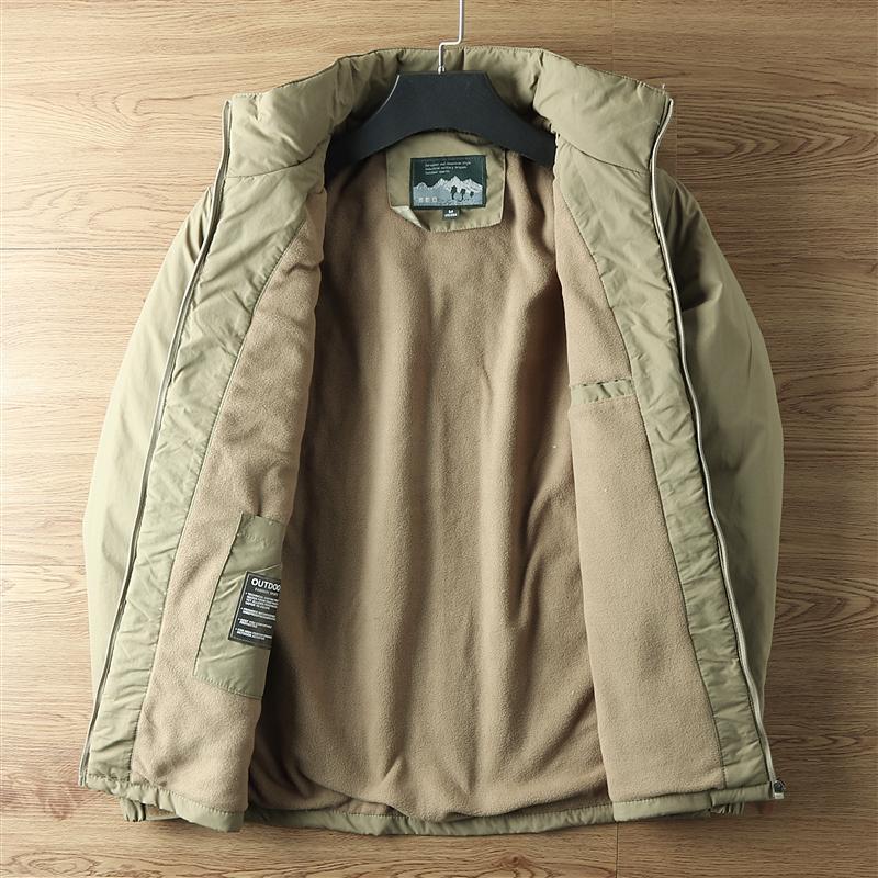 Redwood Hooded Jacket - Image 2