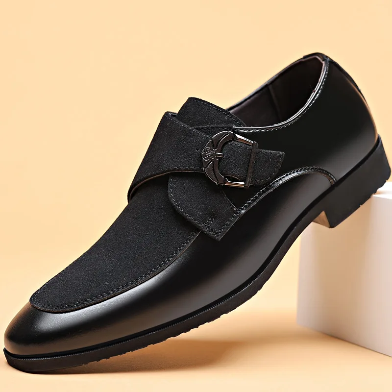 Regalia Heritage Buckle Loafer - Image 2