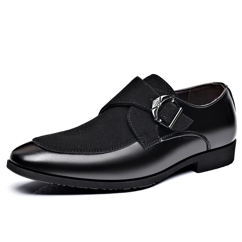 Regalia Heritage Buckle Loafer - Image 7
