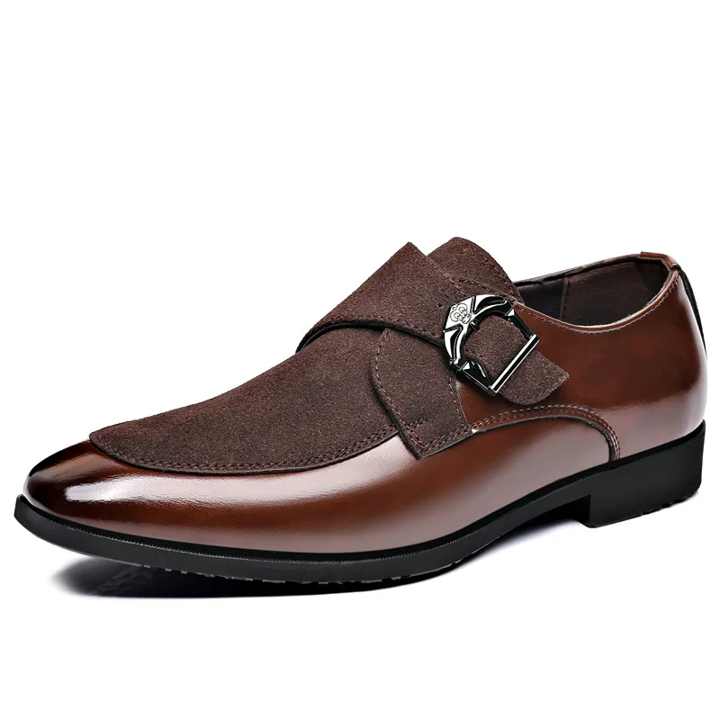 Regalia Heritage Buckle Loafer - Image 8