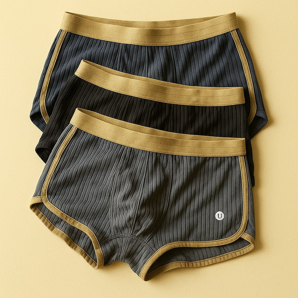 Rivano Signature Boxer Briefs Set - Image 2