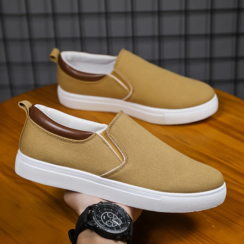 Rivano Urban Loafers - Image 3