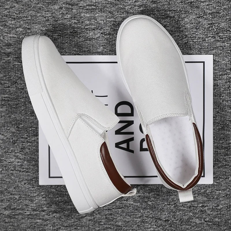 Rivano Urban Loafers - Image 8