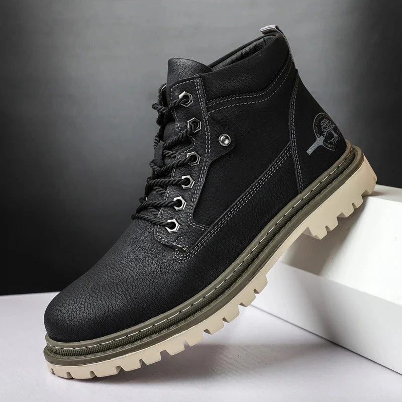 Riverton Work Boot - Image 10