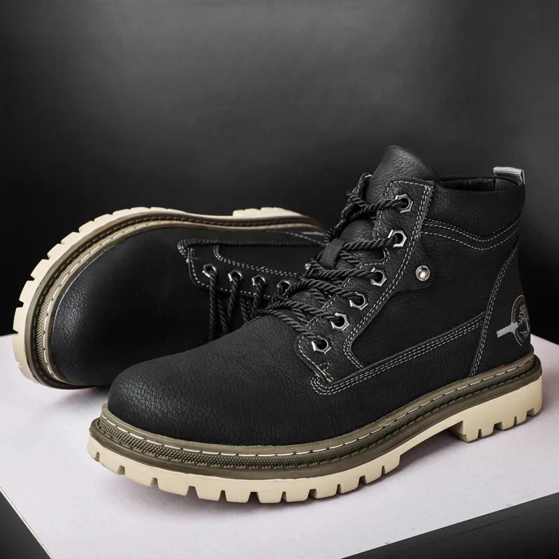 Riverton Work Boot - Image 11