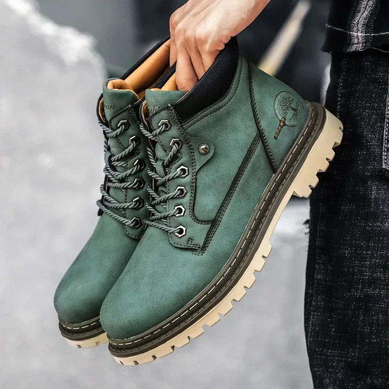 Riverton Work Boot - Image 12