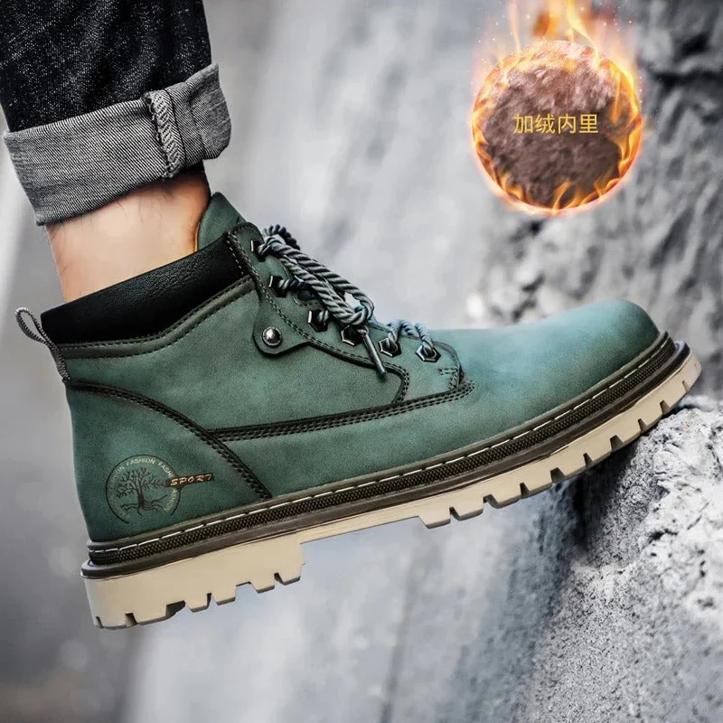 Riverton Work Boot - Image 13