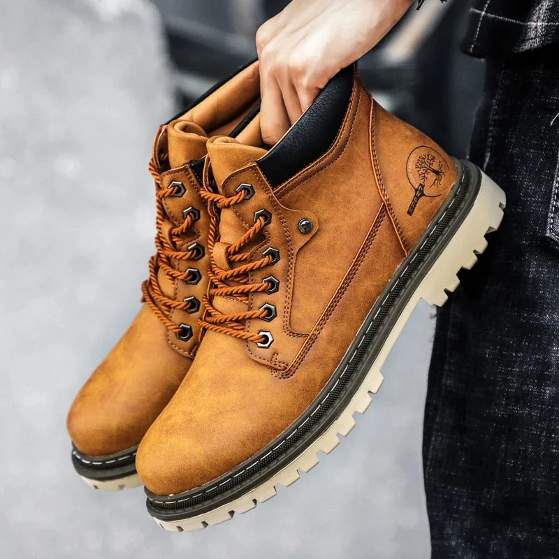 Riverton Work Boot - Image 2
