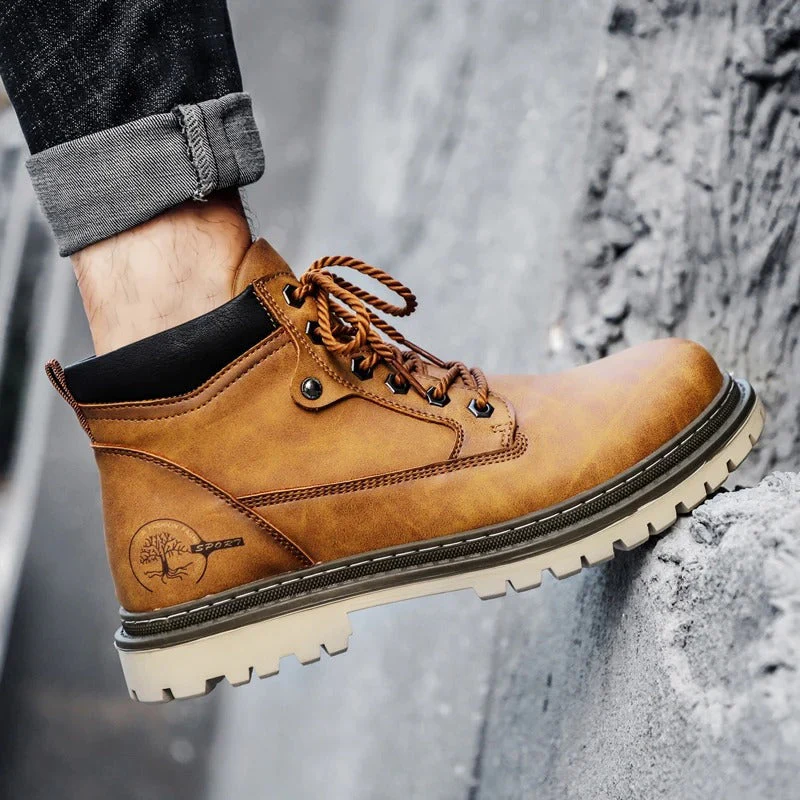 Riverton Work Boot - Image 4