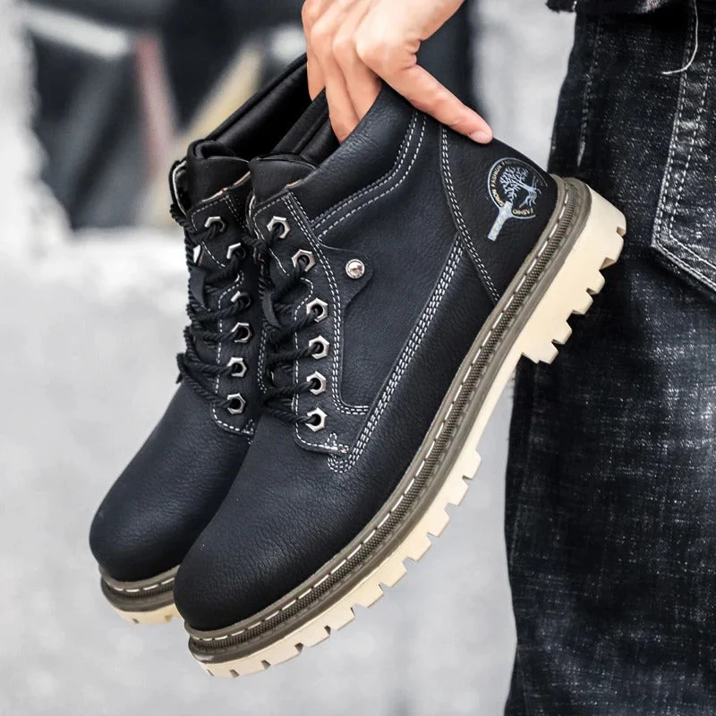 Riverton Work Boot - Image 5