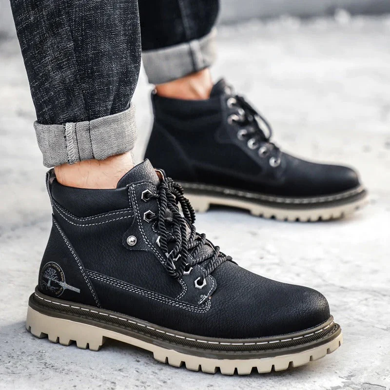Riverton Work Boot - Image 6