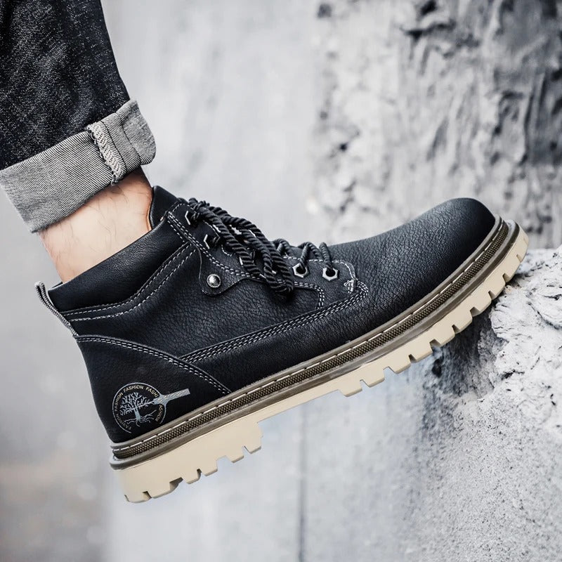 Riverton Work Boot - Image 7
