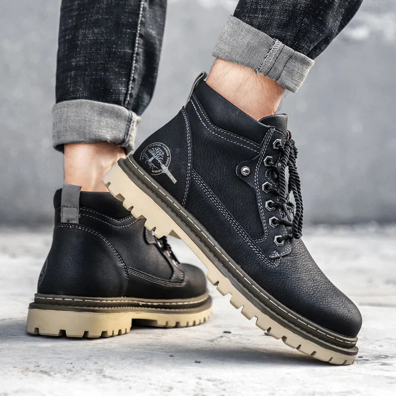 Riverton Work Boot - Image 8