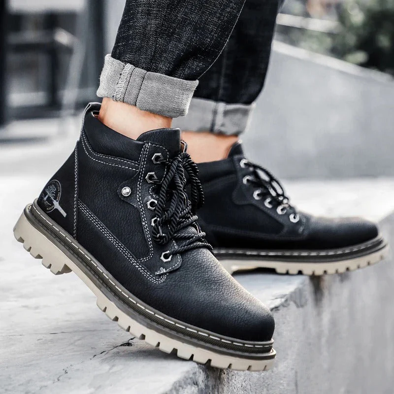 Riverton Work Boot - Image 9